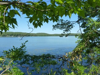 0 Lake Shore Dr, Franklin, NH 03235