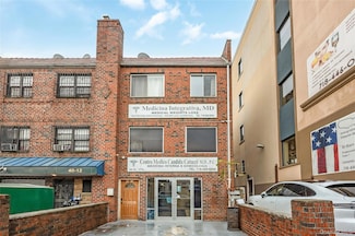 40-10 Forley St, Elmhurst, NY 11373
