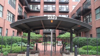 2323 W Pershing Rd Unit 112, Chicago, IL 60609