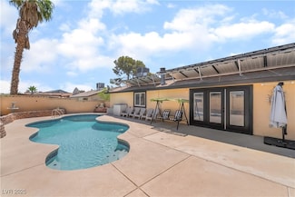 4854 Plata Del Sol Dr, Las Vegas, NV 89121