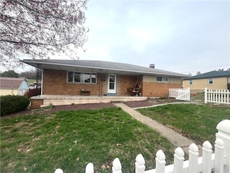 2741 Pa-982, Mt. Pleasant Township - Wml, PA 15666
