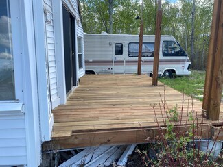 7773 Condor Rd, Elmer Township, MN 55765