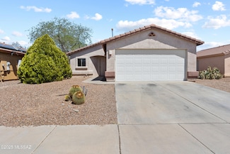8094 N Kearny Dr, Tucson, AZ 85743