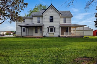 1282 Taylortown Rd, Mansfield, OH 44903