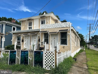 2203 Ferndale Ave, Petersburg, VA 23803