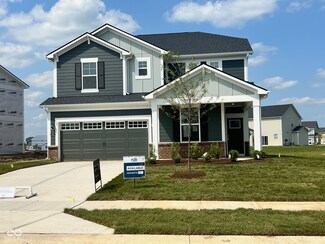 6761 Jacone Dr, Brownsburg, IN 46112