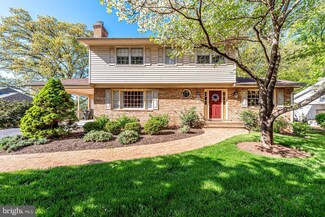 8503 Wolftrap Rd, Vienna, VA 22182