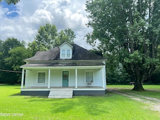 160 Chewalla Rd, Ramer, TN 38367