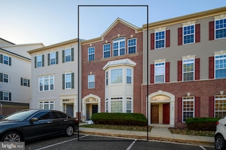 8039 Forest Ridge Dr Unit 10, Chesapeake Beach, MD 20732