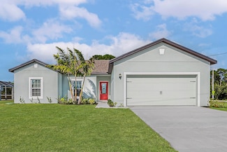 301 SW Kane Ave, Port St. Lucie, FL 34953