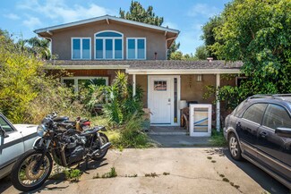 4943 Yaple Ave, Santa Barbara, CA 93111