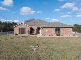 300 Danzig, Kempner, TX 76539