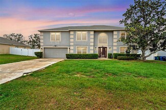 1787 Sunset Ridge Dr, Mascotte, FL 34753