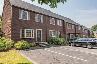 479 Northboro Rd W Unit 1, Marlborough, MA 01752
