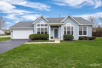 702 Cornell Dr, Oswego, IL 60543