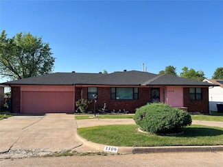1309 NE 46th St, Oklahoma City, OK 73111