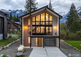 400 Hyak Dr E, Snoqualmie Pass, WA 98068