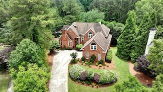 119 Kennemer Ct, Duluth, GA 30097