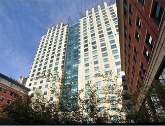 1 Nassau St Unit 1304, Boston, MA 02111