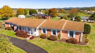 490 Wake Robin Trail, Lewisburg, WV 24901