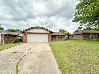 2304 Faith Blvd, Shawnee, OK 74804