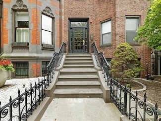 228 Commonwealth Ave Unit 9, Boston, MA 02116