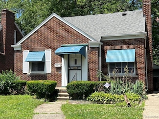 14457 Collingham Dr, Detroit, MI 48205