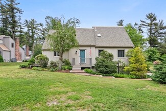7 Trout Farm Ln, Duxbury, MA 02332