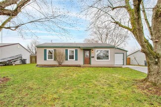 232 Gaywood Dr, Anderson, IN 46017