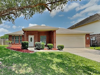 422 Magnolia Way, League City, TX 77573