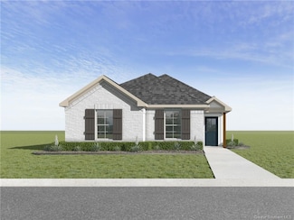 4007 Savannah Oaks Dr, Lake Charles, LA 70607