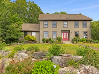 319 Berry Rd, Hartford, ME 04220