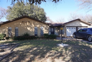 3510 Kent Ln, Wichita Falls, TX 76308