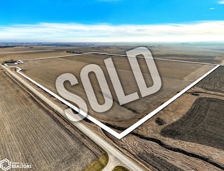 Tract 1 Iowa 141, Bagley, IA 50026