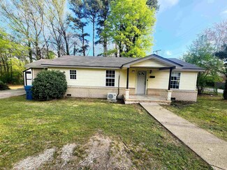 1628 Pleasant St, Malvern, AR 72104