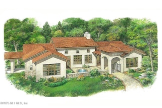 ''0'' Pelican Reef Dr, St. Augustine, FL 32080