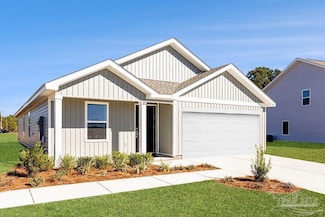 5413 Azimuth Way Unit LOT 4B, Milton, FL 32570