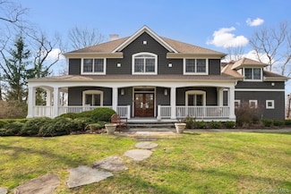 105 Hardscrabble Lake Dr, Chappaqua, NY 10514