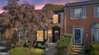 493 Colonial Ridge Ln, Arnold, MD 21012