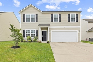 4009 Alvina Way, Myrtle Beach, SC 29579