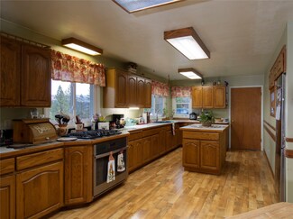 4805 N Wornath Rd, Missoula, MT 59804