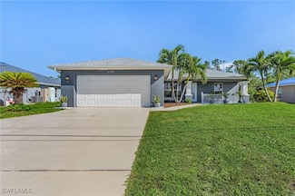 3105 Van Buren Pkwy, Cape Coral, FL 33993