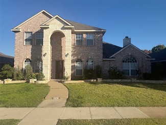 1320 Canterbury Dr, Allen, TX 75013