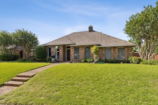 3628 Leathertop Dr, Plano, TX 75075