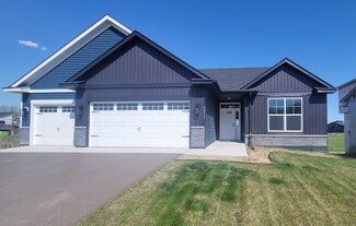 9971 14th Cir NE, Saint Michael, MN 55376