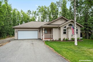 7081 S Territorial Dr, Wasilla, AK 99654