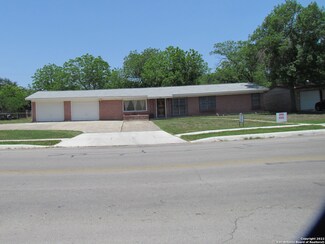1803 Gaddis Blvd, San Antonio, TX 78224