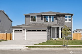 918 Lucas Ave Unit 18, Buckley, WA 98321