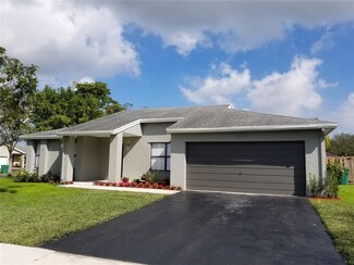 4800 SW 119th Ave, Cooper City, FL 33330