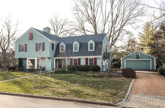 6831 Mount Vernon Ave, Cincinnati, OH 45227